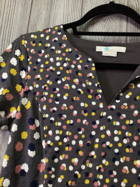 Boden Jersey  Dress Size 8 Petite